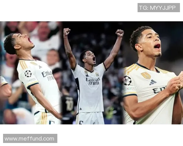 贝林厄姆最新战报全场表现闪耀高光时刻集锦震撼来袭