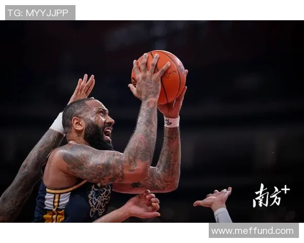 CBA球队战术视频走红引发热议 球迷称赞内容专业精彩绝伦