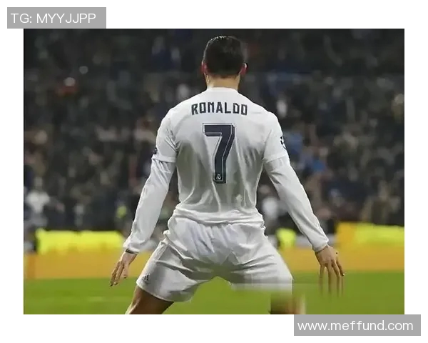 战术拆解:C罗为何能掌控比赛节奏? 战术拆解:C罗为何能掌控比赛节奏?