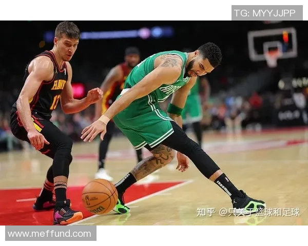 战术拆解:凯尔特人为何能掌控比赛节奏? 战术拆解:凯尔特人为何能掌控比赛节奏?