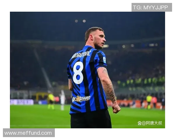 国米赛后直言:我们配得上胜利 国米赛后直言:我们配得上胜利