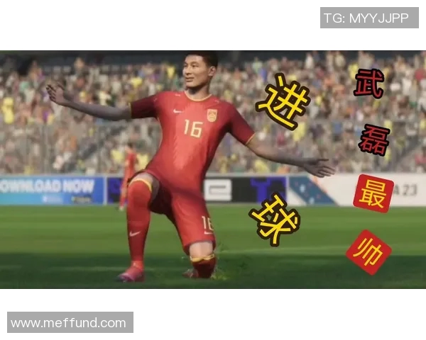 细数武磊五大高光时刻,满满回忆杀 细数武磊五大高光时刻,满满回忆杀