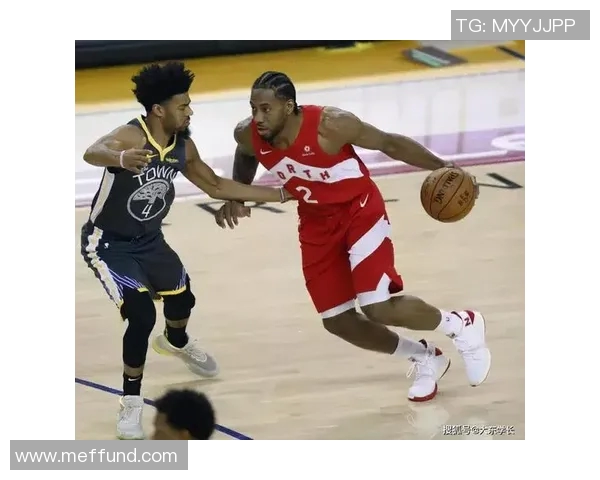 五年对比：猛龙数据全面进化！