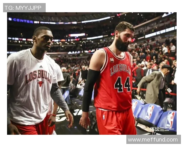 细数公牛五大高光时刻，满满回忆杀