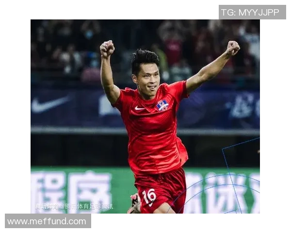 中超球员进球榜：射手王激烈争夺战