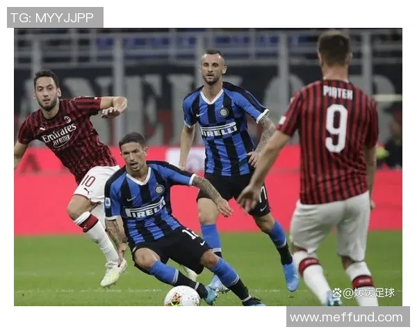 【深度解析】AC米兰近况+未来走势预测