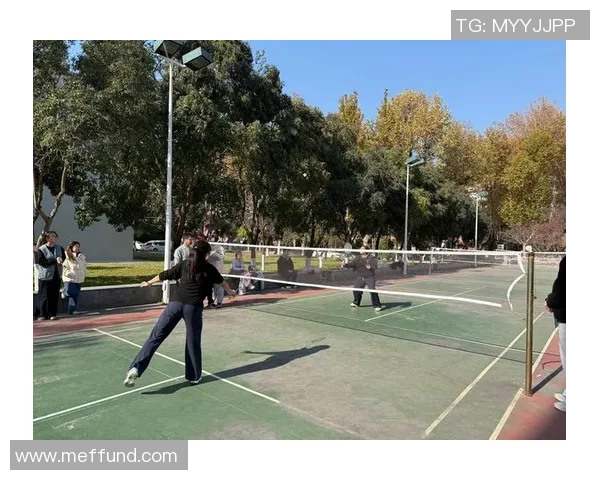 羽毛球训练营地建设及科学训练方法