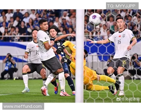 世界杯预选赛:亚洲区格局变化