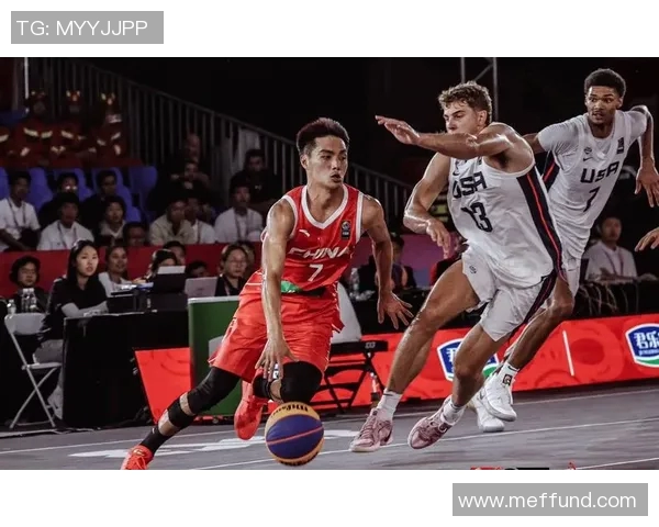 世界大学生篮球赛中国男队爆冷淘汰美国