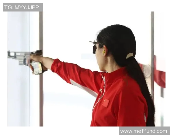 奥运会射击项目训练技术提升方法 奥运会射击项目训练技术提升方法