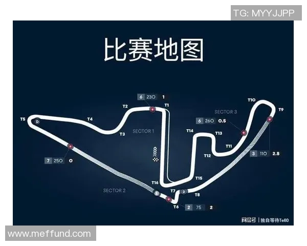 F1赛道设计对车队比赛策略的影响