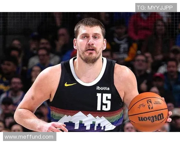 约基奇冲击金球奖之路 数据全面对比分析展现其历史性突破